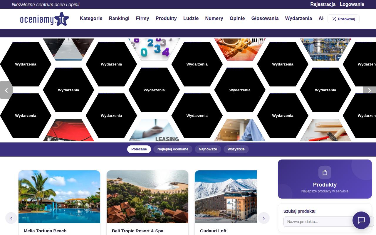 oceniamy.to