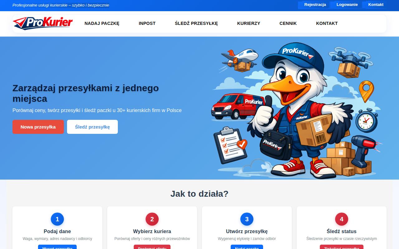ProKurier.pl